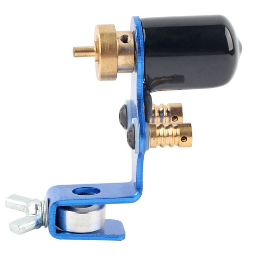 Professional Tattoo Motor Gun Liner Shader Tattoo Makeup Machine Tool