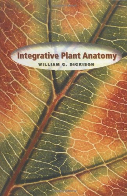 Integrative Plant Anatomy