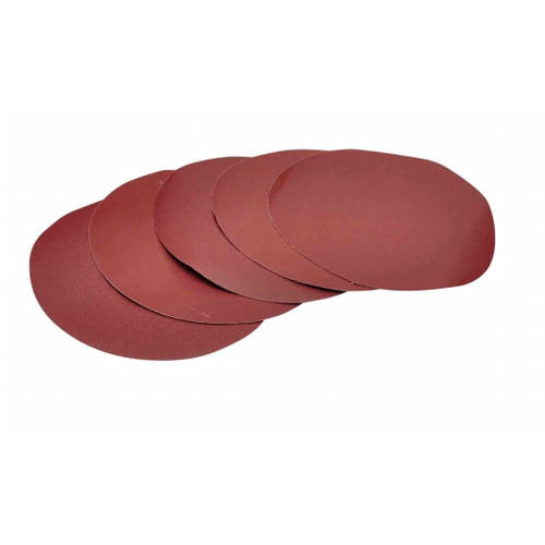 Drywall Sander Sandpaper 6PCS