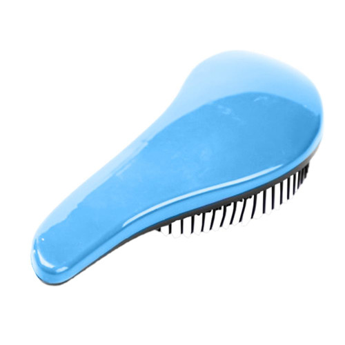 Handle  Detangling Comb Shower Hair Brush Salon Styling Tamer