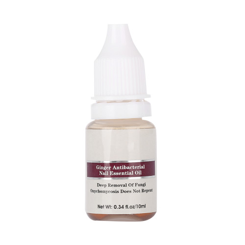 10ml Nail Repair Treatment Liquid Fungus Onychomycosis Removal Nail Essential Oil