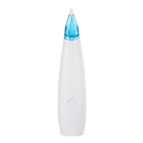 Baby Nasal Aspirator Electric Infant Nose Cleaner Silicone Automatic Booger Sucker