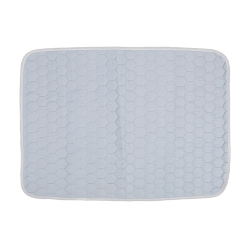 Incontinence Underpad for Bed Wetting Highly Absorbent Waterproof Reusable Slip Resistant Mattress Pad 70 X 100CM