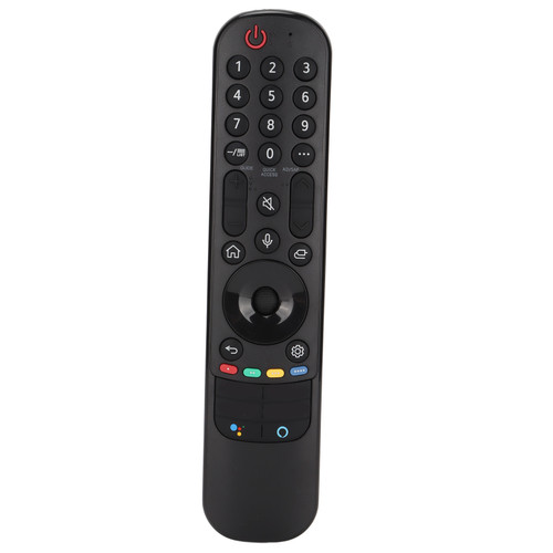 Universal TV Remote Control Battery Powered Replacement Remote Control for AN MR21GC AN MR21GA AN MR21GI AN MR21GB TV