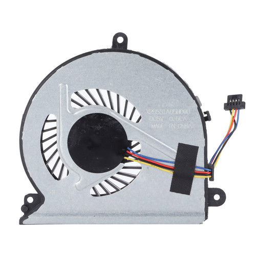 Cooling Fan 4Pin Low Noise Durable CPU Computer Fans E4280 for HP TPNQ172 Q172 15AU 15AU178TX