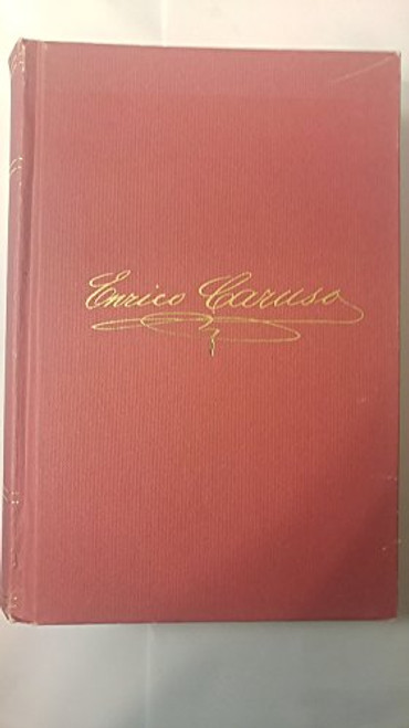 Enrico Caruso: My Father and My Family (Opera Biography )