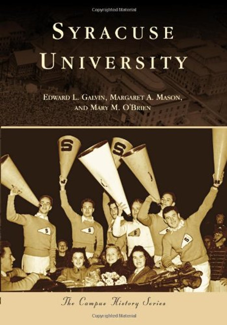 Syracuse University (Campus History)