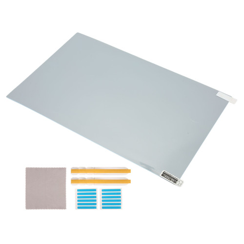13.3 Inch Laptop Screen Protector Anti Scratch Relieving Eye Fatigue Blue Light Blocking Screen Protector for Laptop
