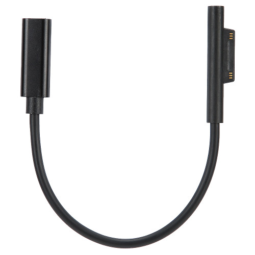 PC Fast Charging Cable TypeC Female for Microsoft surfacePro 3/4/5/ Pro6 Cable