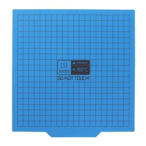 Magnetic Print Bed Durable Reusable Compact Easy Replaceable 3D Printer Supplies for Ender 3 Sapphire Pro310x310