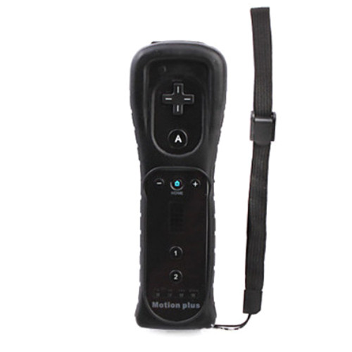 Remote Controller Wireless Gesture Controller with Silicone Case and Wrist Strap Compatible for