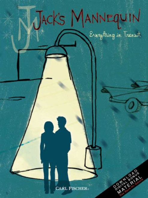 VF16 - Jack's Mannequin - PVG