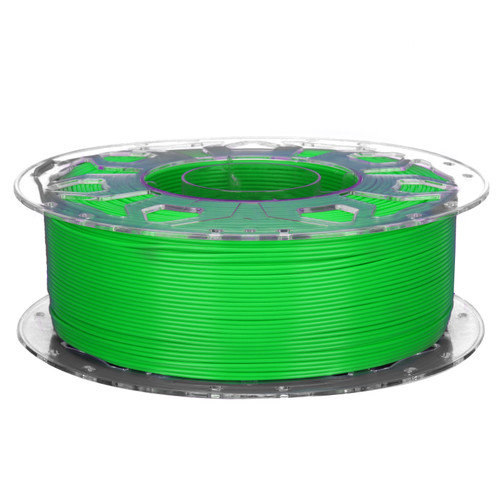 3D Printer Filament Low Shrinkage High Toughness 1.75mm Printing Supplies AccessoriesGreen