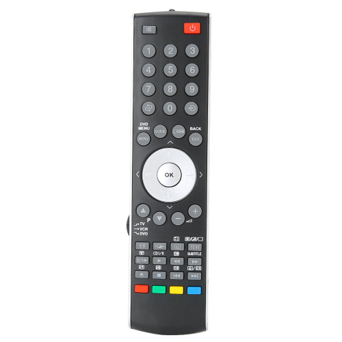 Remote Control Replacement for Toshiba CT-90314 37XV500A / 42XV500A / 46XV500A TV