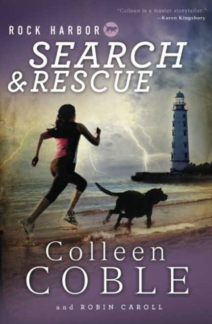 Rock Harbor Search and Rescue