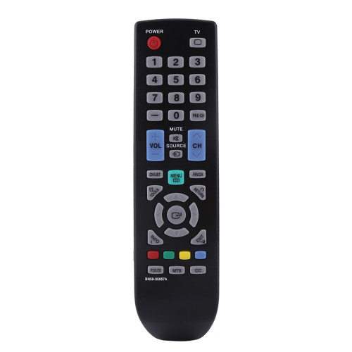BN59-00857A Smart Intelligence Remote Control Replacement Universal Controller For Samsung TV