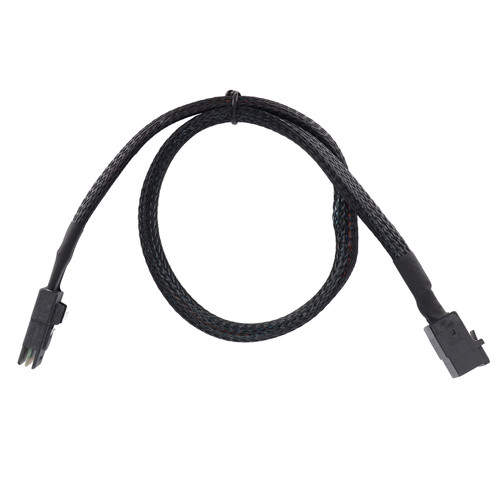 Mini SAS 36PIN Cable Wide Application High Density Small Size Space Saving Fast Mini SAS HD SFF‑8643 To SFF‑8087