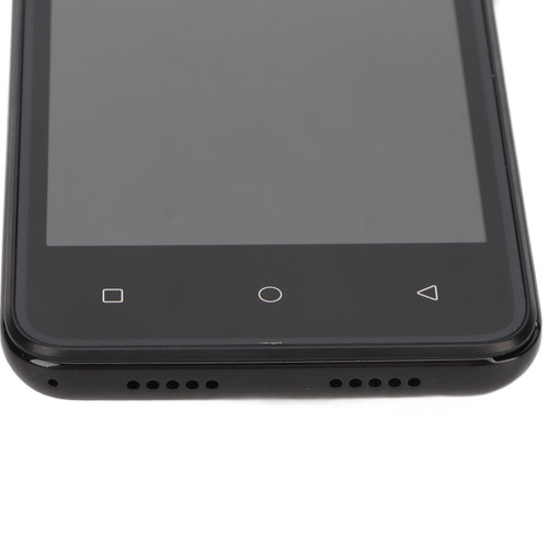 3G Smartphone 5 Inch FHD HD Screen RAM 2GB ROM 16GB Face Recognition Cell Phone for Android 10