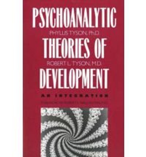 The Psychoanalytic Theories of Development: An Integration
