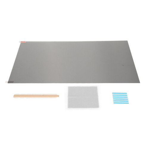 21.5in Laptop Screen Protector Adhesive Free Secrecy Protection Laptop Screen Film for Dell for Samsung for Acer