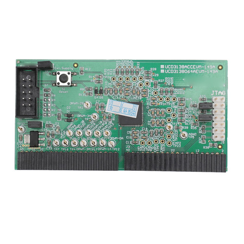 Digital Power Development Board UCD3138064AEVM 149A Synchronous Rectification Power Management IC Development Tool