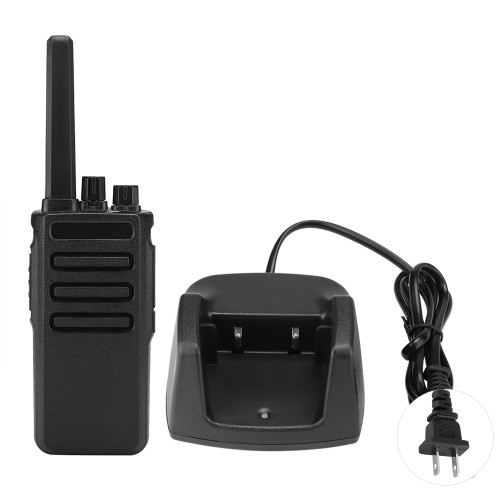 TC F1 Walkie Talkie Outdoor Hotel Construction Site Two Way Radio