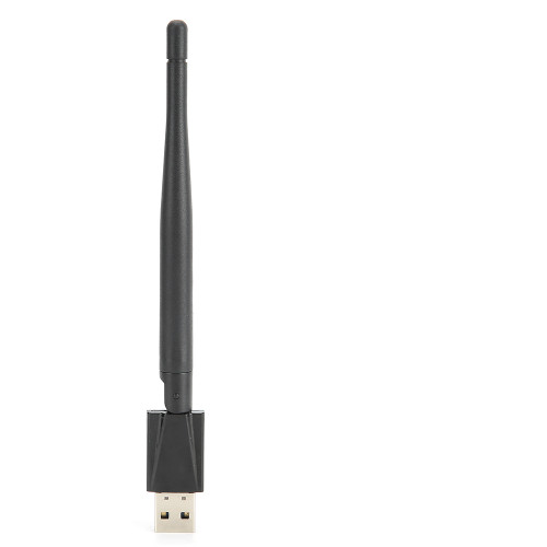 ZAPO DualBand Wireless Network Card USB Desktop Express Adapter WIFI Transmitter W58L