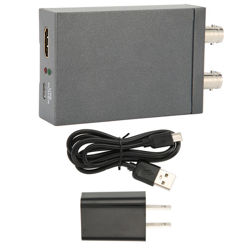 NKM009 HD Multimedia Interface to SDI Converter HD to SDI Converter