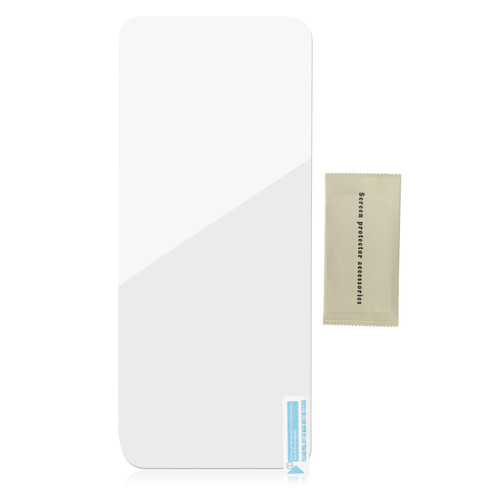 Car Display Tempered Film HD Transparent Tempered Glass Air Conditioning Display Screen Protector for 2021‑2022 for Benz S Class
