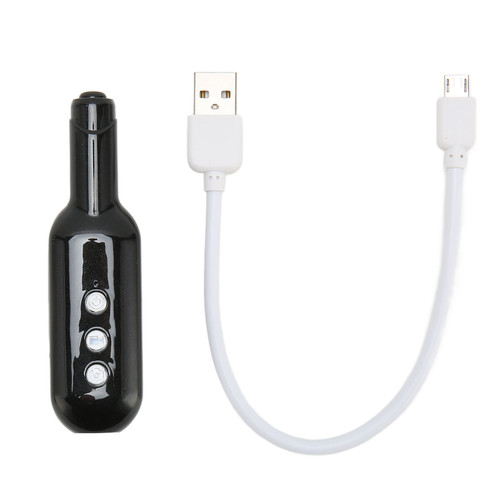 Digital Voice Recorder HD Noise Reduction AI Smart Mini Video Recorder for Conference Learning Lectures 64G