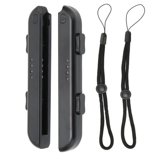 2 Pcs Gamepad Wrist Strap Durable Safe Convenient for Joy Con Strap for OLED Game Console