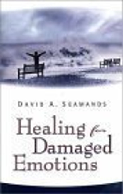 Healing For Damaged Emotions