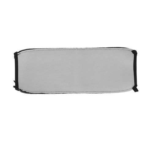 FYZ215 ATHM50 Protective Headband Cover Cushion Pad for BackBeat PRO Wireless Headphones(Gris )