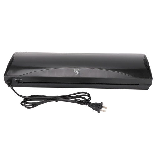 Laminating Machine Fast Preheating Automatic Film Feeding Thermal Laminator for A3/A4