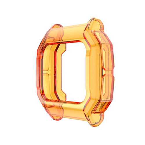 Soft TPU Protector Compatible for Huami Amazfit Neo Smartwatch Protective Shell Cover Watch Case