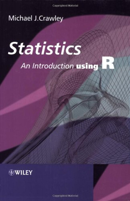 Statistics: An Introduction using R
