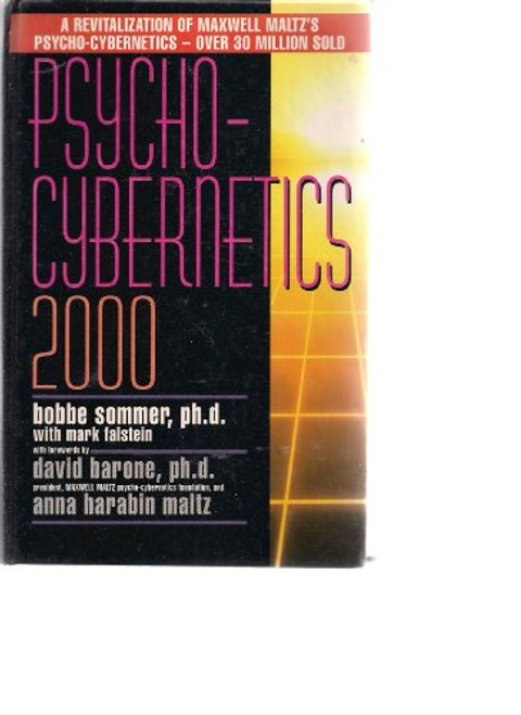 Psycho-Cybernetics 2000