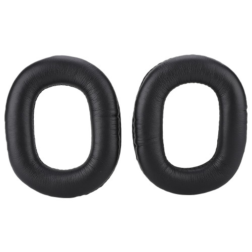 Replacement Ear Pads Sponge Cushion Headset Cover Fit for Panasonic Rp hTX7 HTX7A HTX9