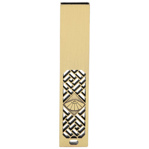 USB Flash Drive Thumb Metal 2.0 Portable Waterproof Metal Storage Memory Stick for Fast Data Transfer32GB