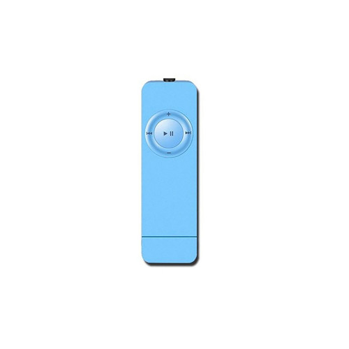 Portable USB Sport U Disk MP3 Music Player Slim Lightweight Music Media MP3 Player