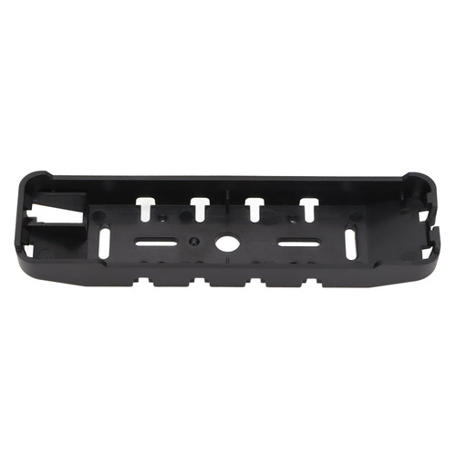 Car Radio Mounting Bracket Mobile Walkie Talkies Panel Mounting for YAESU FT‑7800 FT‑7900 FT7800 FT7900