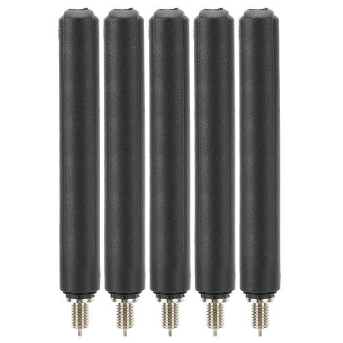 5PCS MTP850 Radio Short Antenna with GPS 380MHZ‑470MHZ for MOTOROLA Tetra MTP850 MTP830