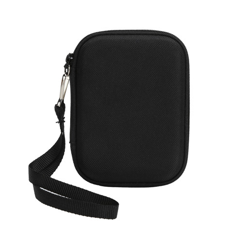Portable Wireless Mouse Carrying Case Nylon Protective Storage Bag Fit for OS X Mouse 2