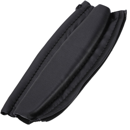Replacement Earpads Ear Pad With Soft Foam Head Cushion for QC2 QC15