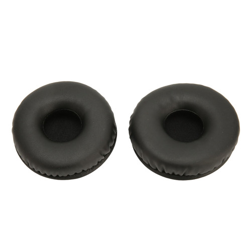 Ear Cushions Replacement Comfortable Breathable Protein Leather Earpads Cushions for WH XB700 Wireless Headphones