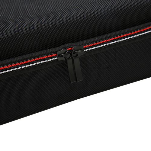 Carrying Case Portable Hard Shell Travel Case with 10 Game Card Slot and 8 in 1 Cassette Box for Switch for Switch OLED