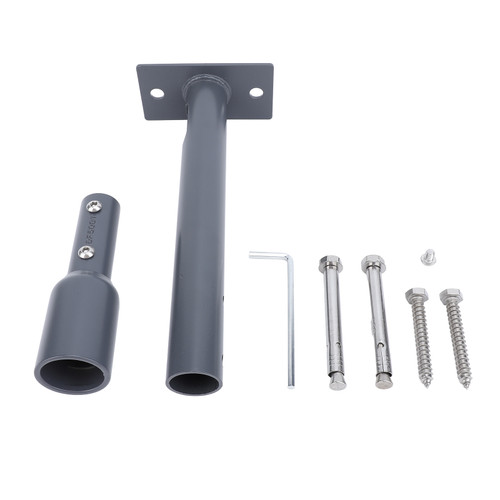 Roof Pivot Mount HY WT6003 Long Arm Standard Actuated Dish Mount for Starlink Standard Actuated Dish