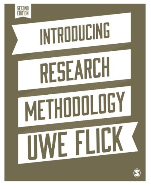 Introducing Research Methodology: A Beginners Guide to Doing a Research Project