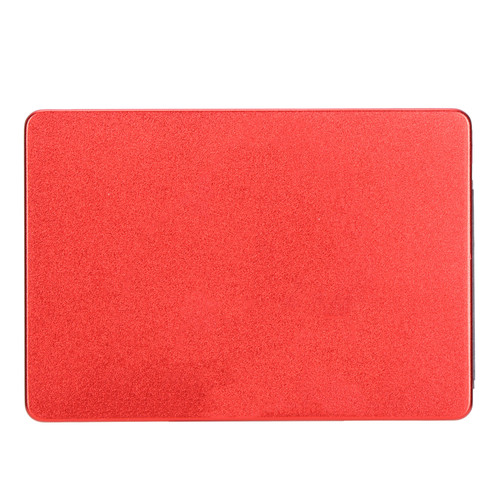 2.5in Drive Red High Speed Metal Hard Disk with Pattern for Desktop Computer Laptops PC32GB