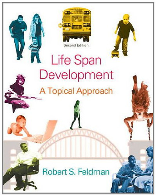 Lifespan Development: A Topical Approach Plus NEW MyDevelopmentLab with eText -- Access Card Package (2nd Edition)